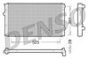 NPS DRM32028 Radiator, engine cooling